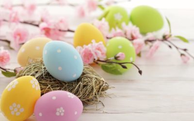 Pranzo di Pasqua 2019
